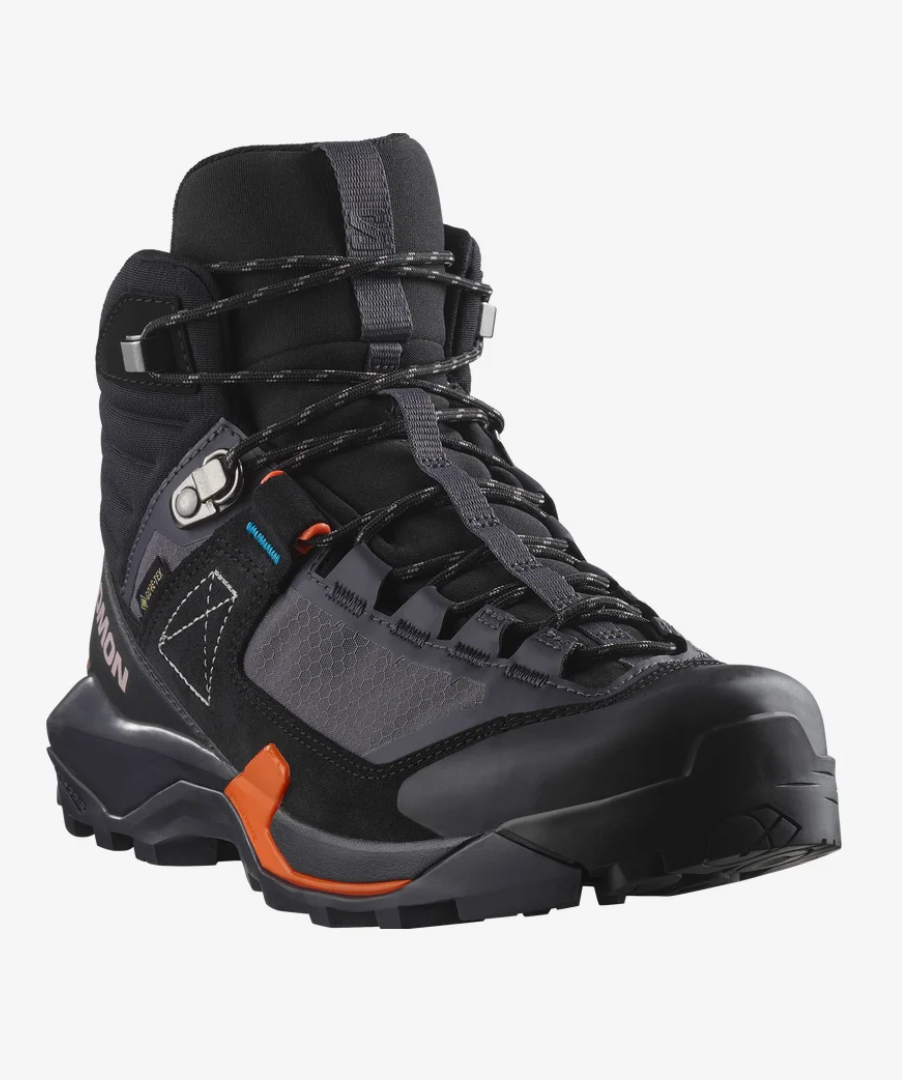 Women's X Ultra Alpine Mid GTX