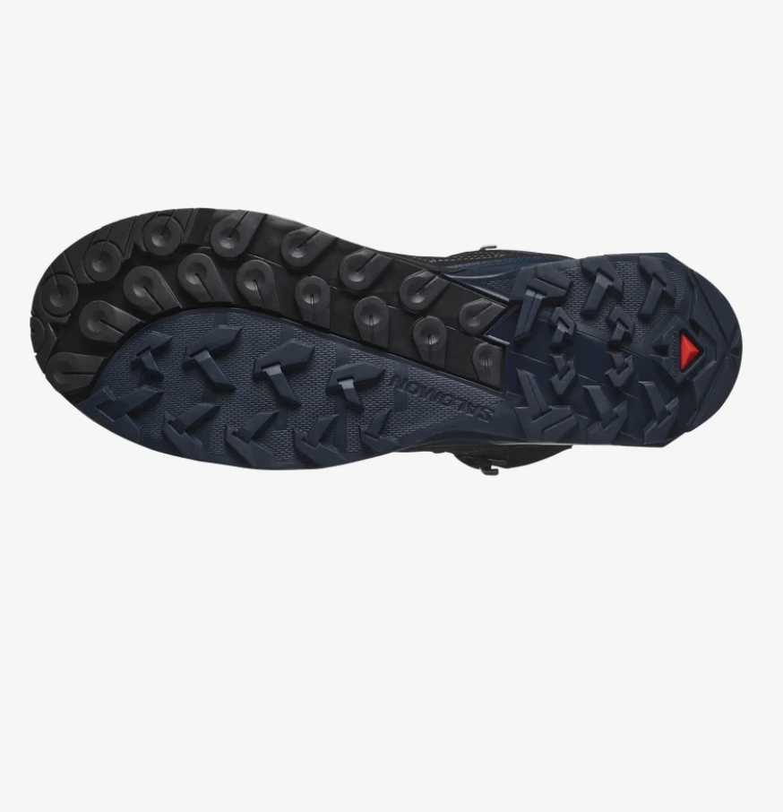 Men's X Ultra Alpine Mid GTX