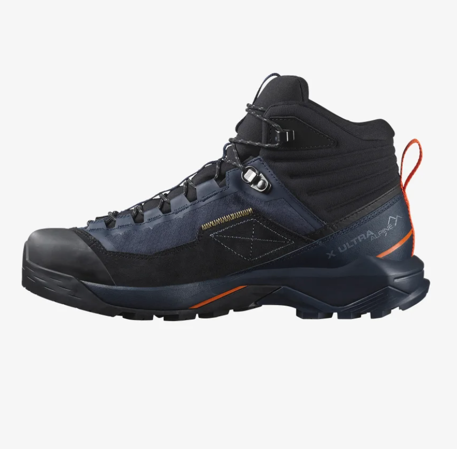 Men's X Ultra Alpine Mid GTX