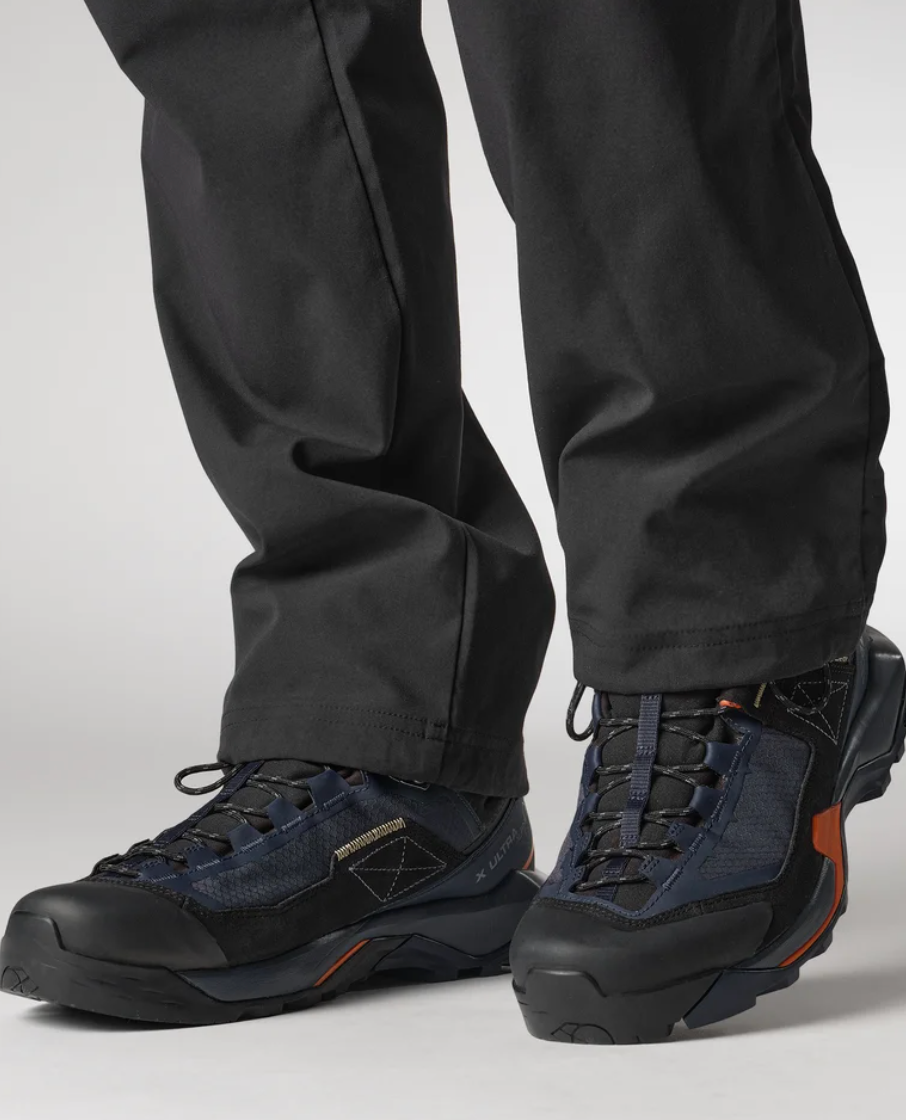 Men's X Ultra Alpine Mid GTX
