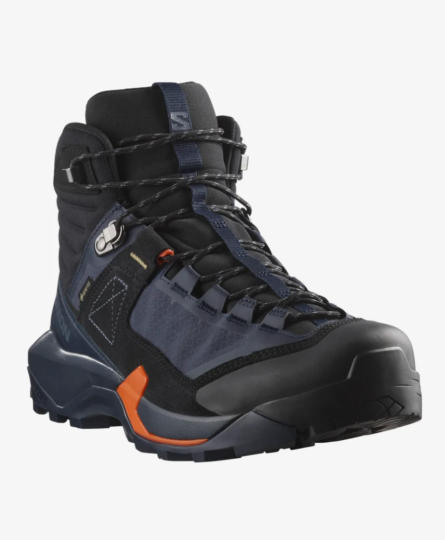 Men's X Ultra Alpine Mid GTX