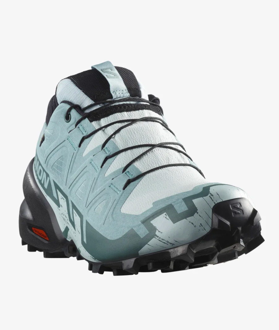 Women’s Speedcross 6 GTX