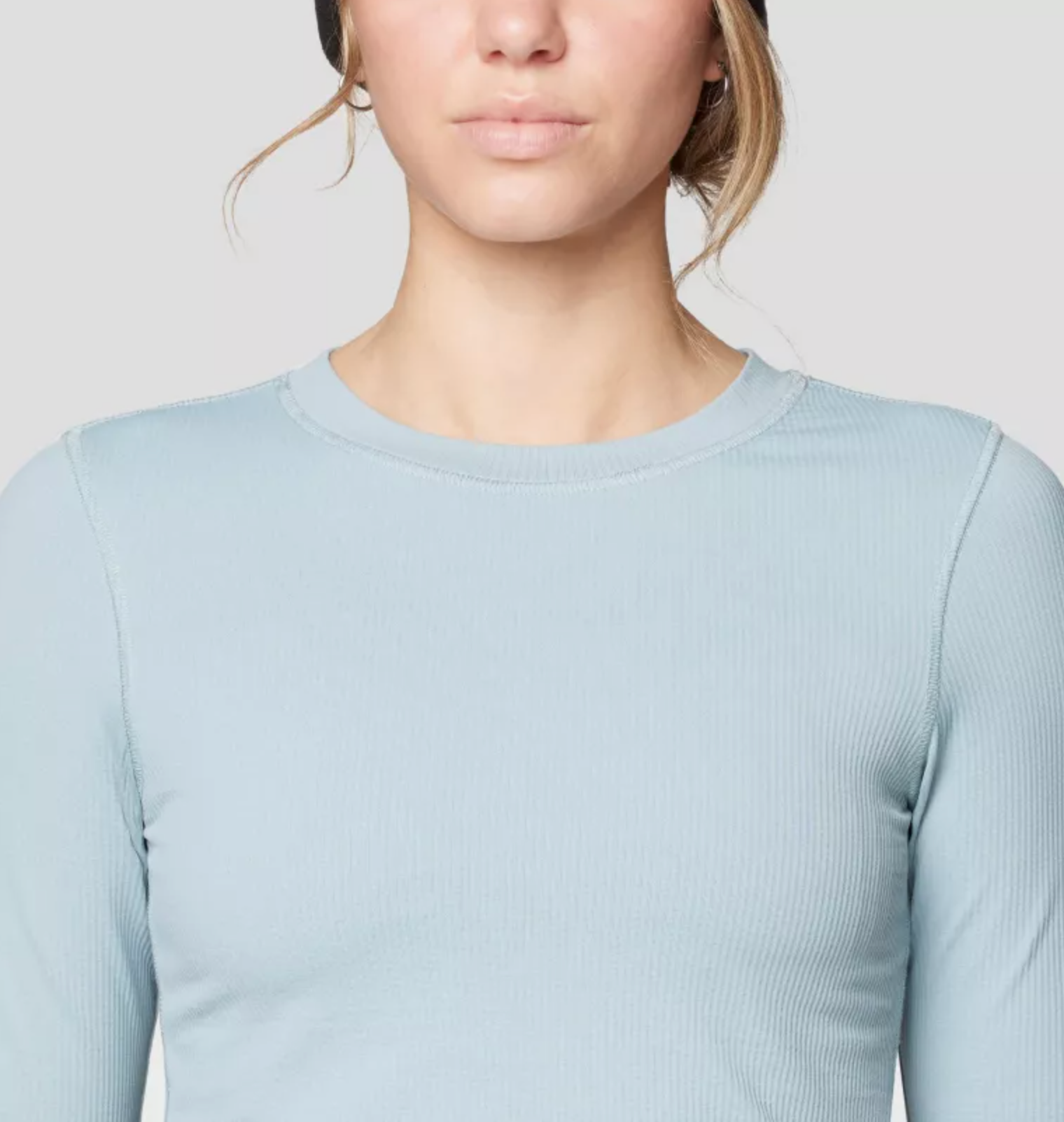 Women’s Peak Knit Long Sleeve