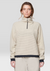 Women’s Summit Grid Big Grid Half Zip