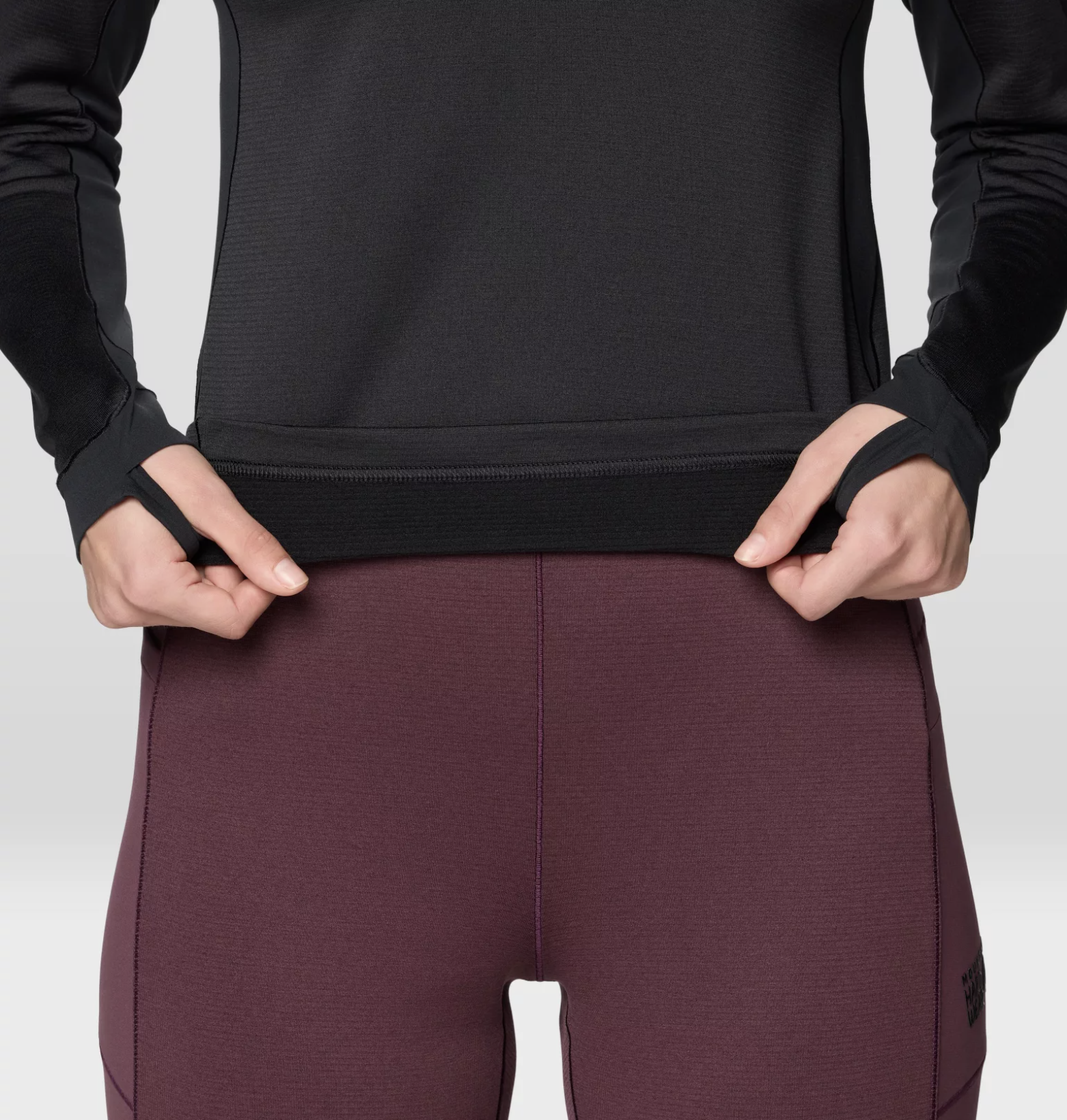 Women’s Up First Tech Fleece Quarter Zip