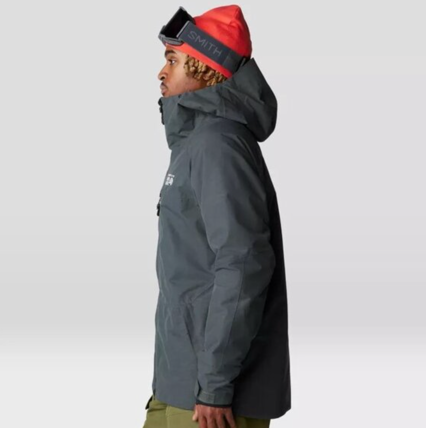 Men's Cloud Bank Jacket