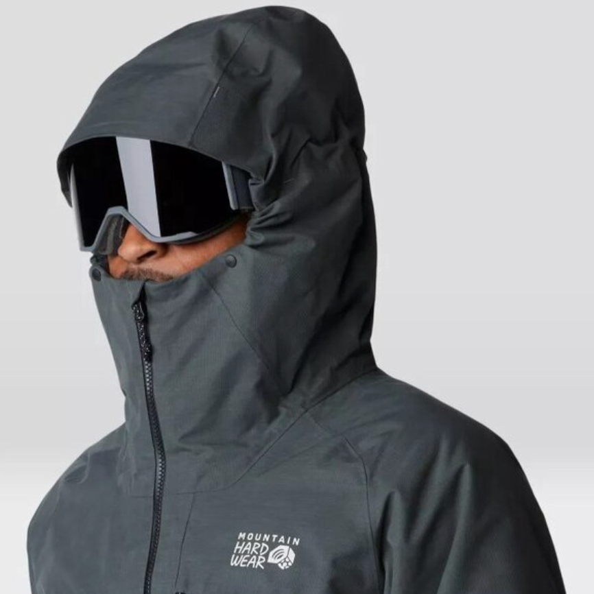 Men's Cloud Bank Jacket