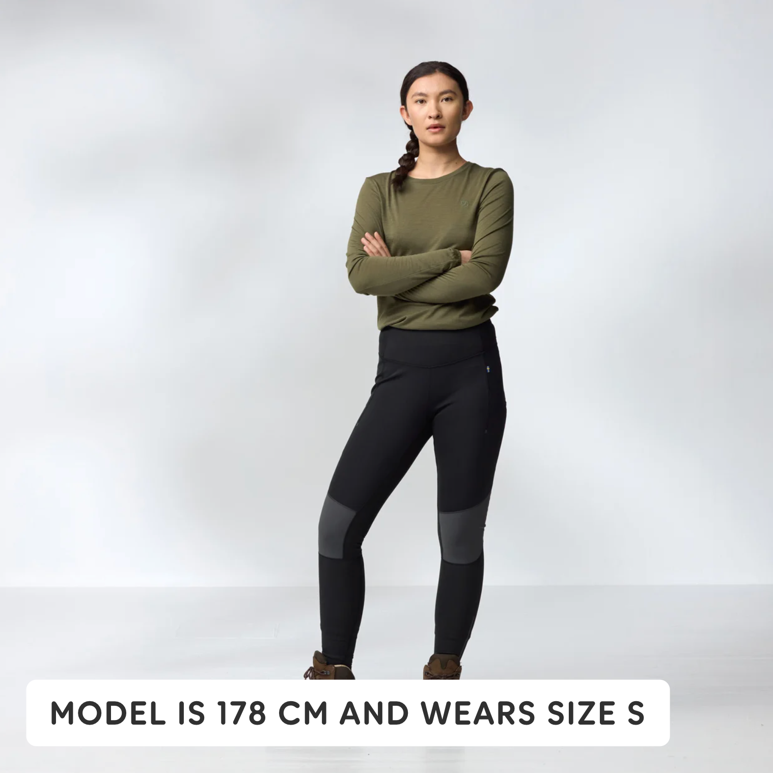 Women’s Abisko Varm Trekking Tights