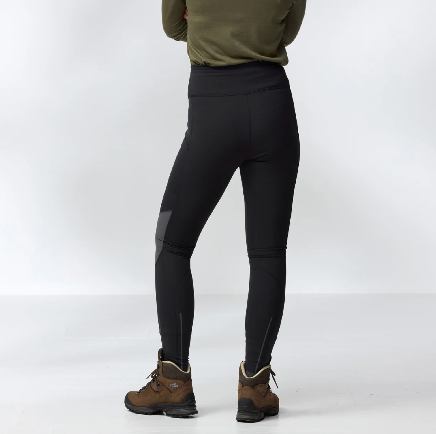 Women’s Abisko Varm Trekking Tights