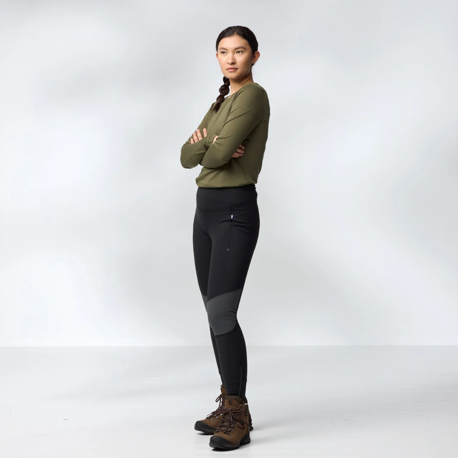 Women’s Abisko Varm Trekking Tights