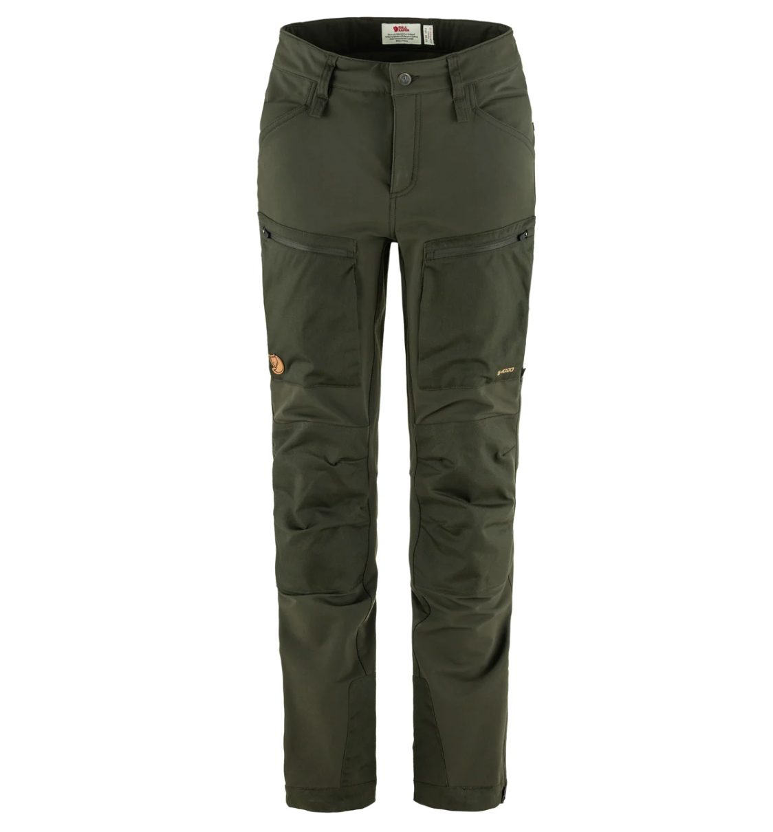 Women's Keb Agile Winter Trousers