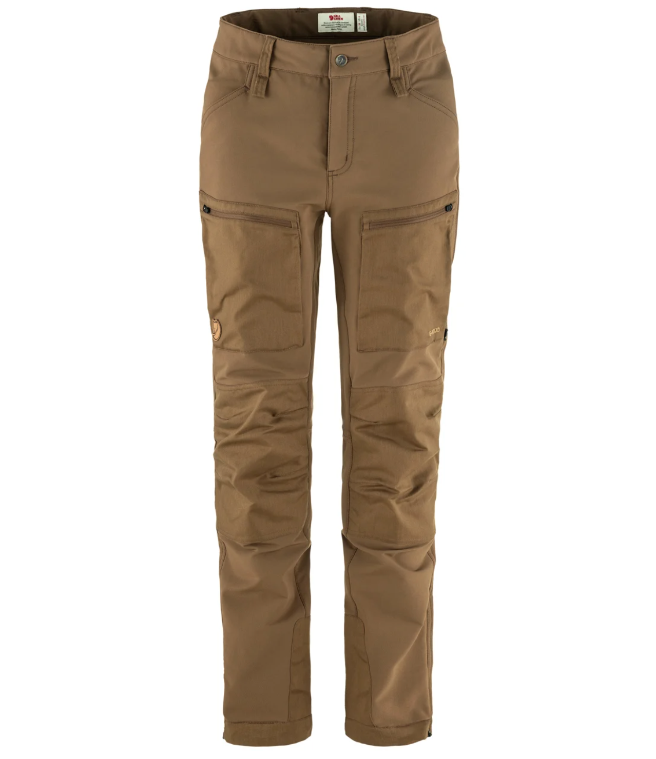 Women's Keb Agile Winter Trousers