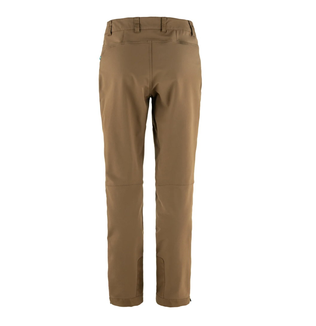Women's Keb Agile Winter Trousers