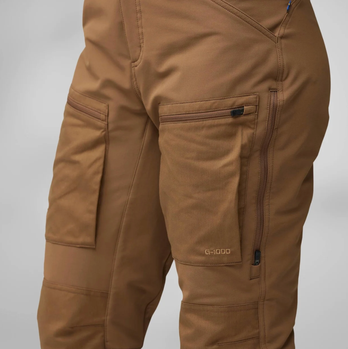 Women's Keb Agile Winter Trousers