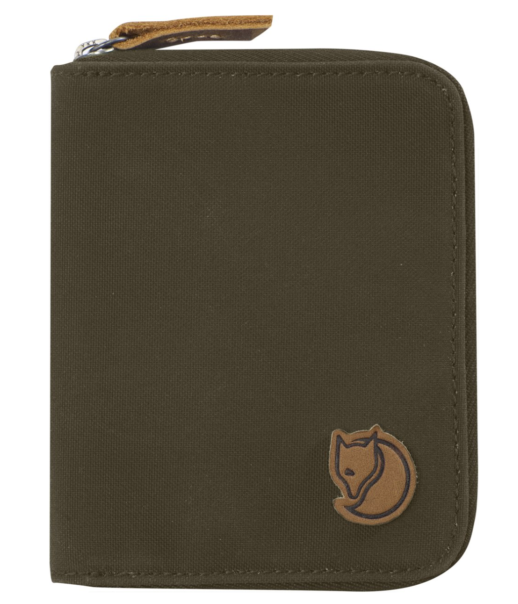 Zip Wallet