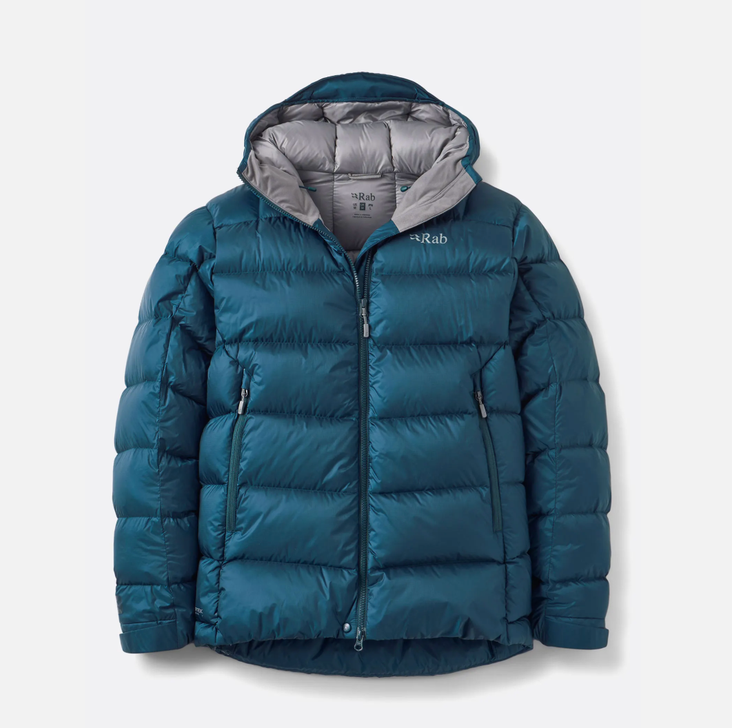 Men’s Neutrino Pro Hoody