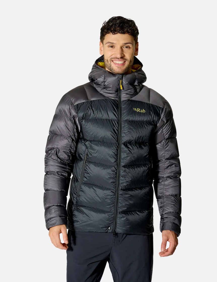 Men’s Neutrino Pro Hoody