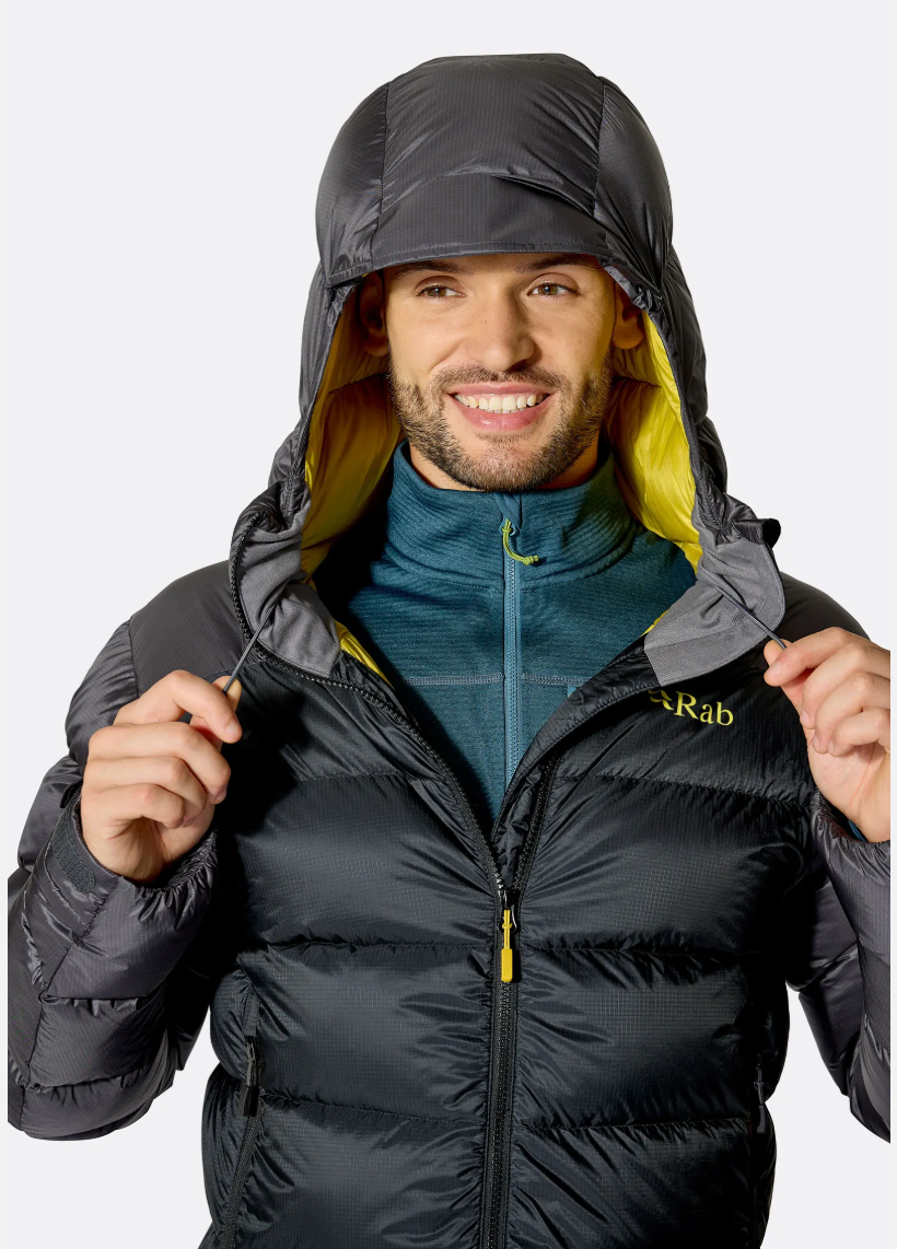 Men’s Neutrino Pro Hoody