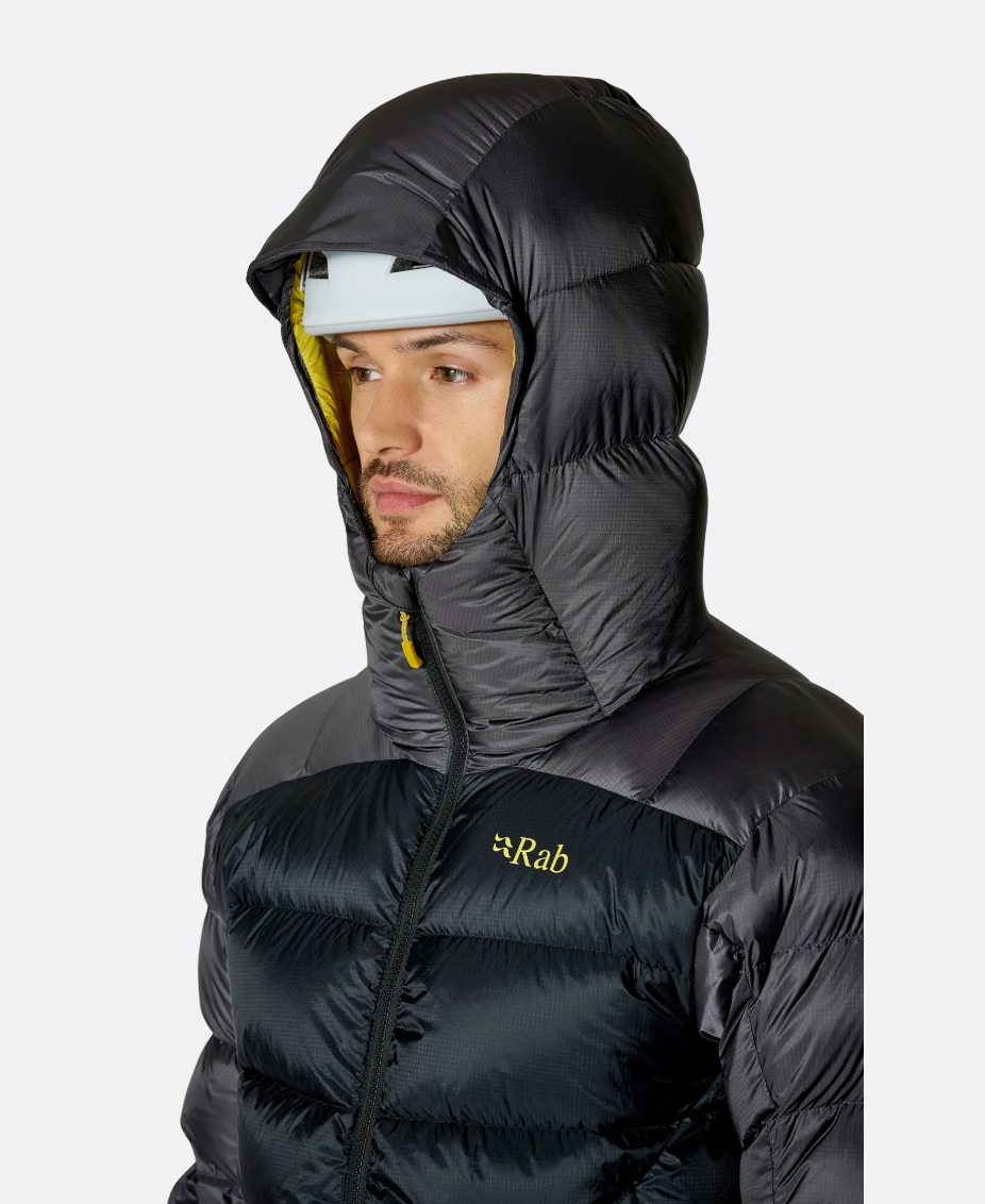 Men’s Neutrino Pro Hoody