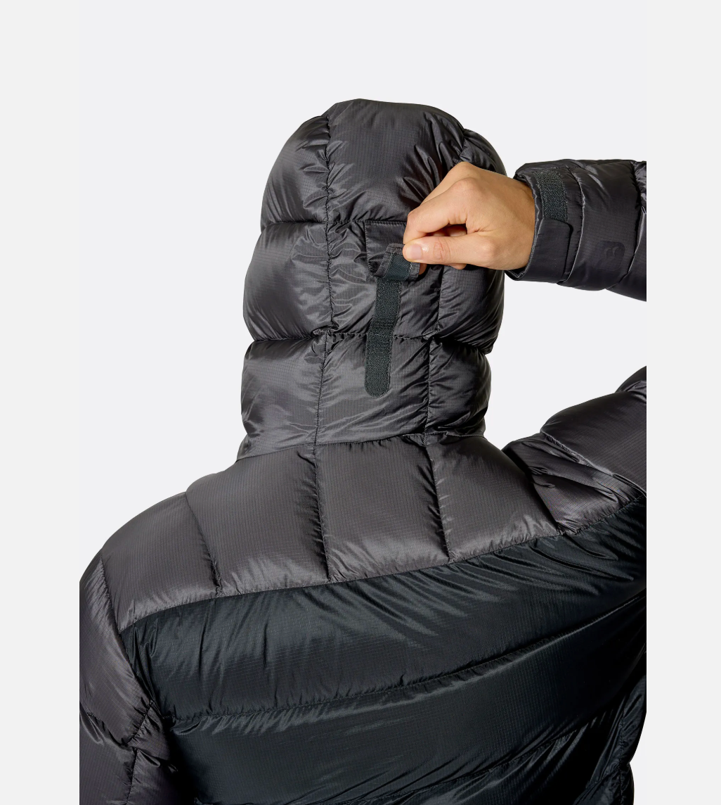 Men’s Neutrino Pro Hoody