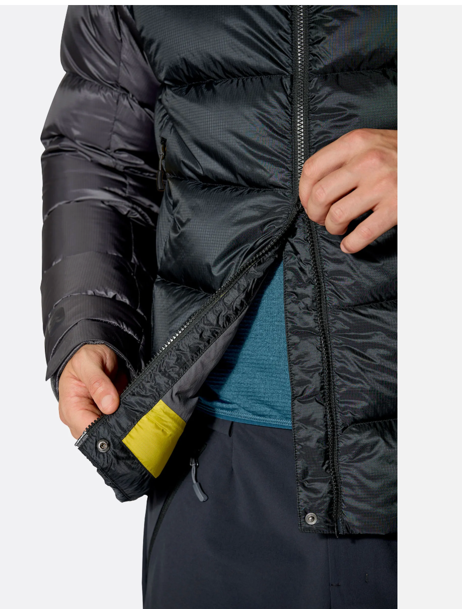 Men’s Neutrino Pro Hoody