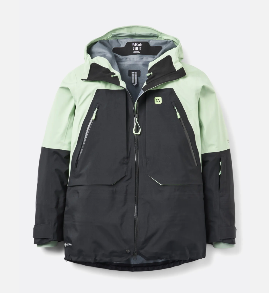 Women’s Khroma Converge Jacket