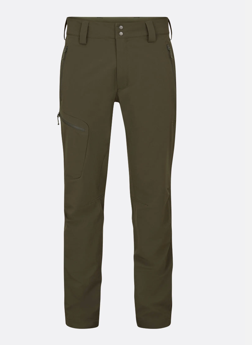 Men’s Incline Pants