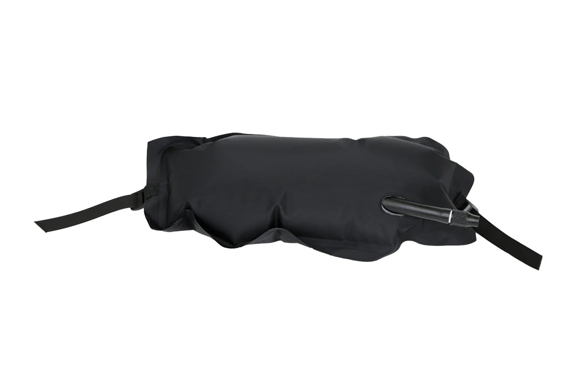 Inflatable Back Rest