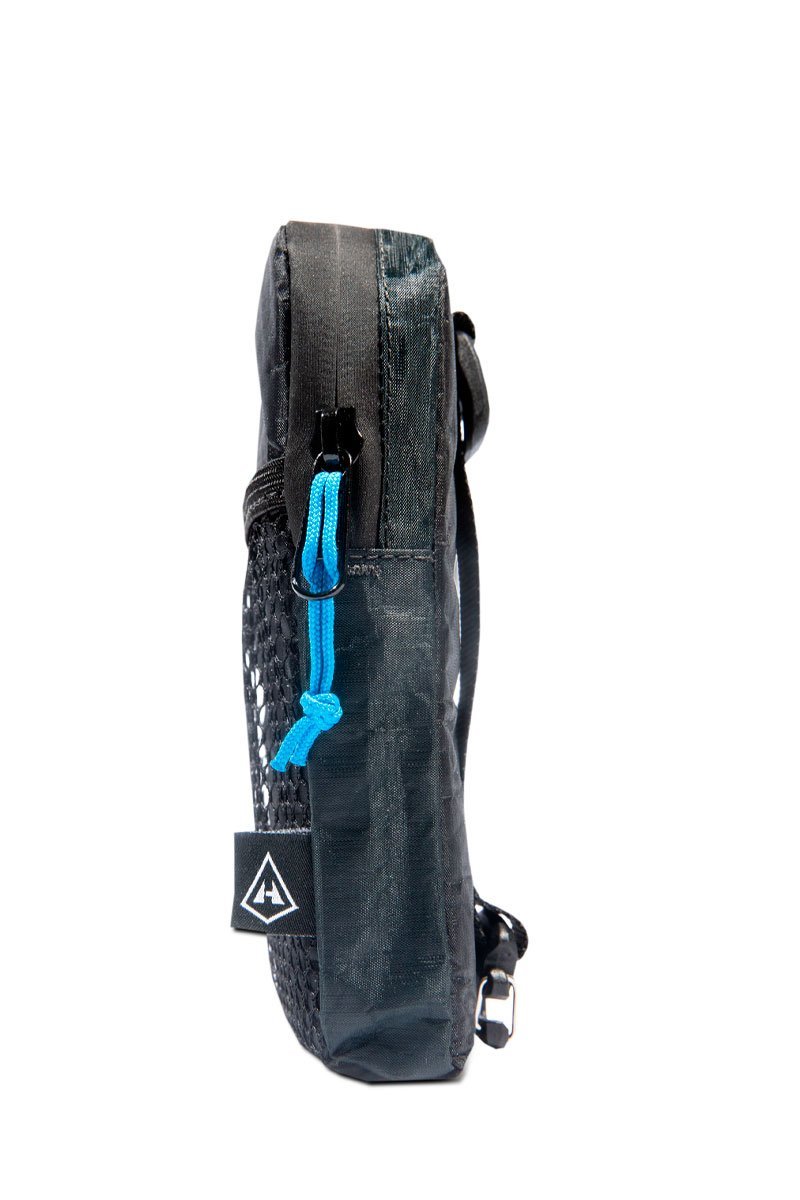 Hyperlite Shoulder Pocket