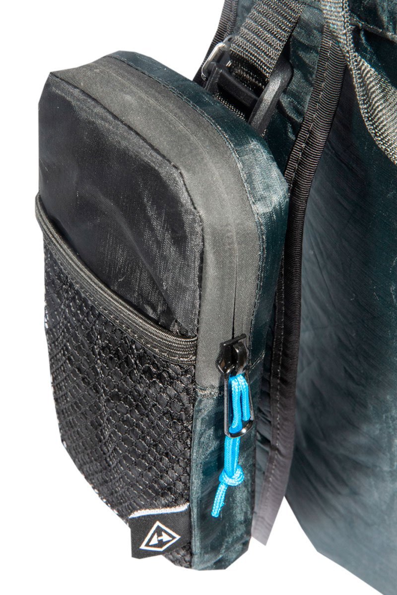 Hyperlite Shoulder Pocket