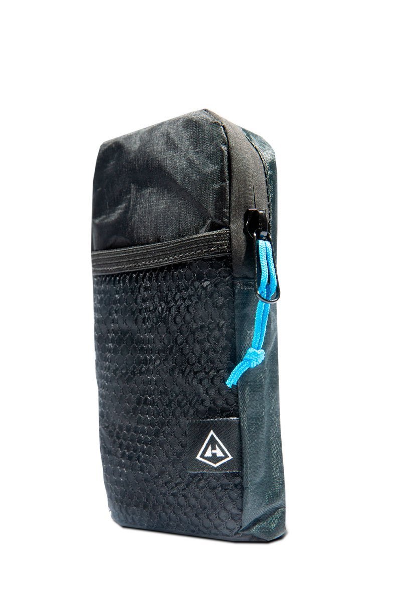 Hyperlite Shoulder Pocket