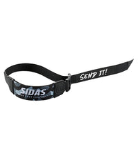 Sidas Freeride Power Strap P3 on boot