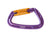 Twist-Lock Carabiner - 25kn