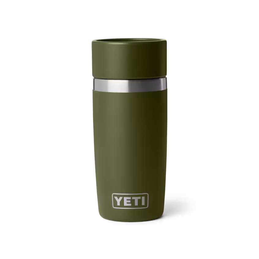 Rambler 12 oz Travel Bottle