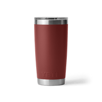 Stag Red