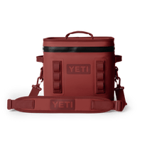 Stag Red