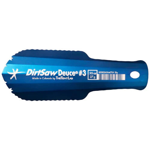 DirtSaw Deuce #3