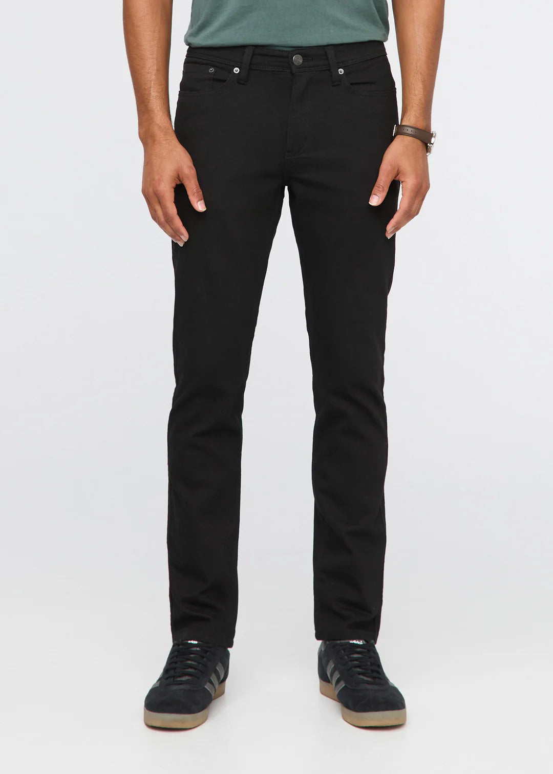 Men's Performance Denim Slim