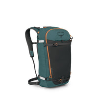 Osprey Soelden 25 Backpack, Cascade Blue (hi-res)