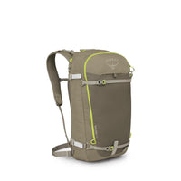 Osprey Soelden 25 Backpack, Olive Tan
