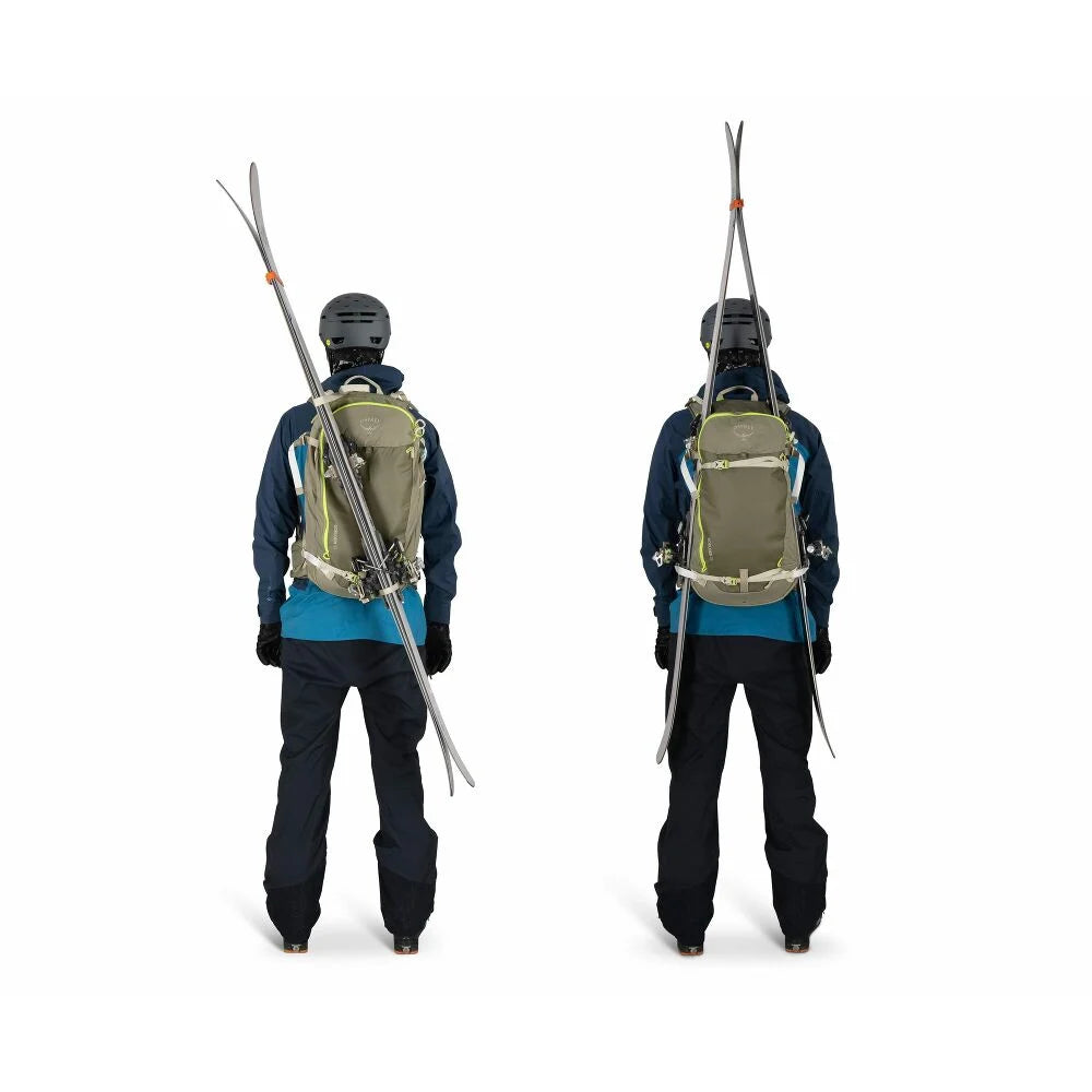 Soelden 32 Backpack