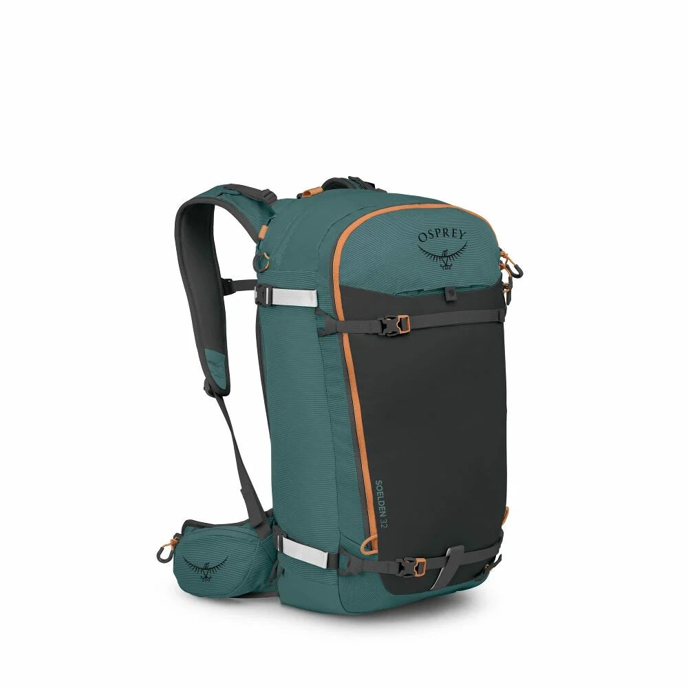 Soelden 32 Backpack