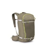 Osprey Soelden 32 Backpack, Olive Tan