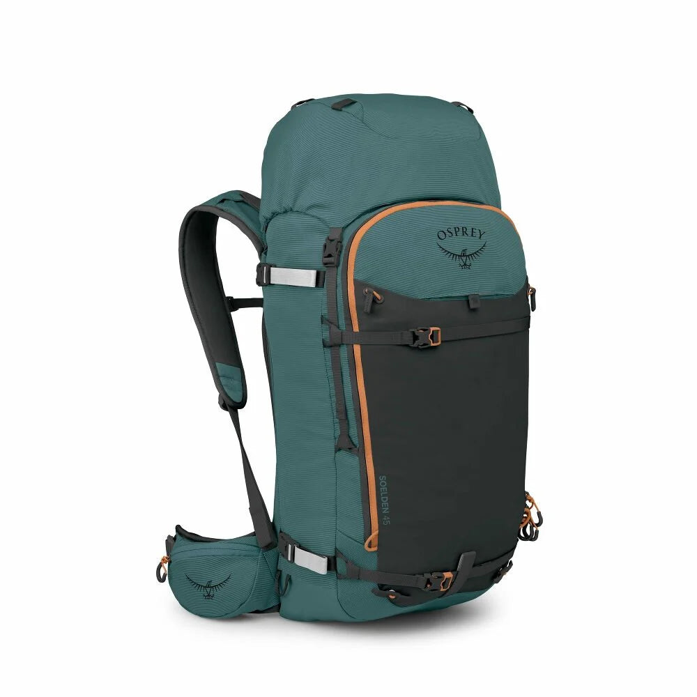 Soelden 45 Backpack