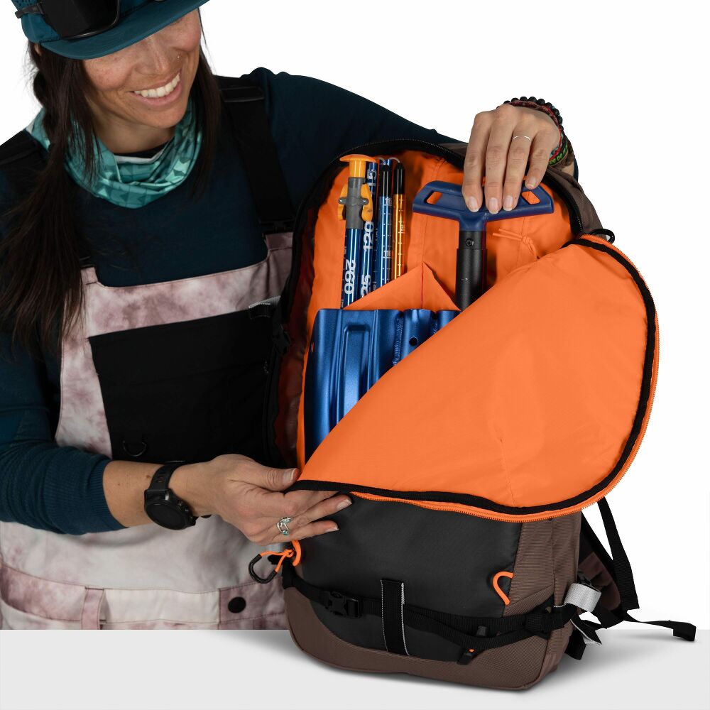 Sopris 25 Backpack