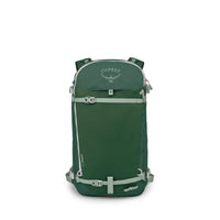 Osprey Sopris 25 Backpack, Tundra Green (front)