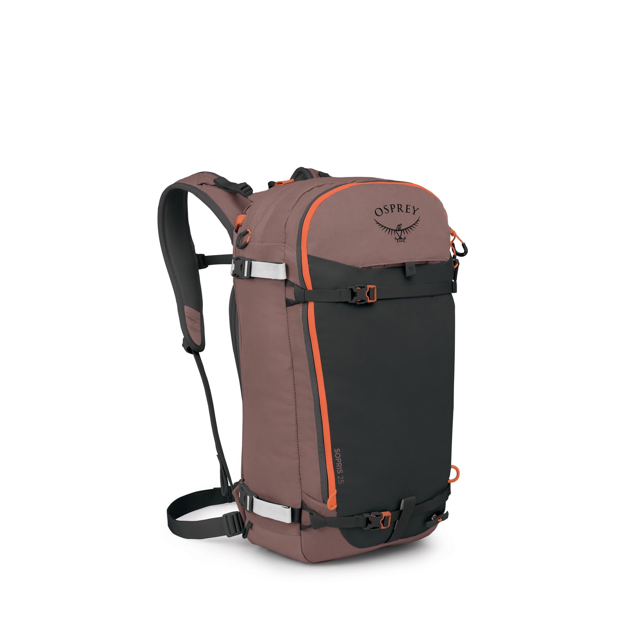 Osprey Sopris 25 Backpack, Magma Brown