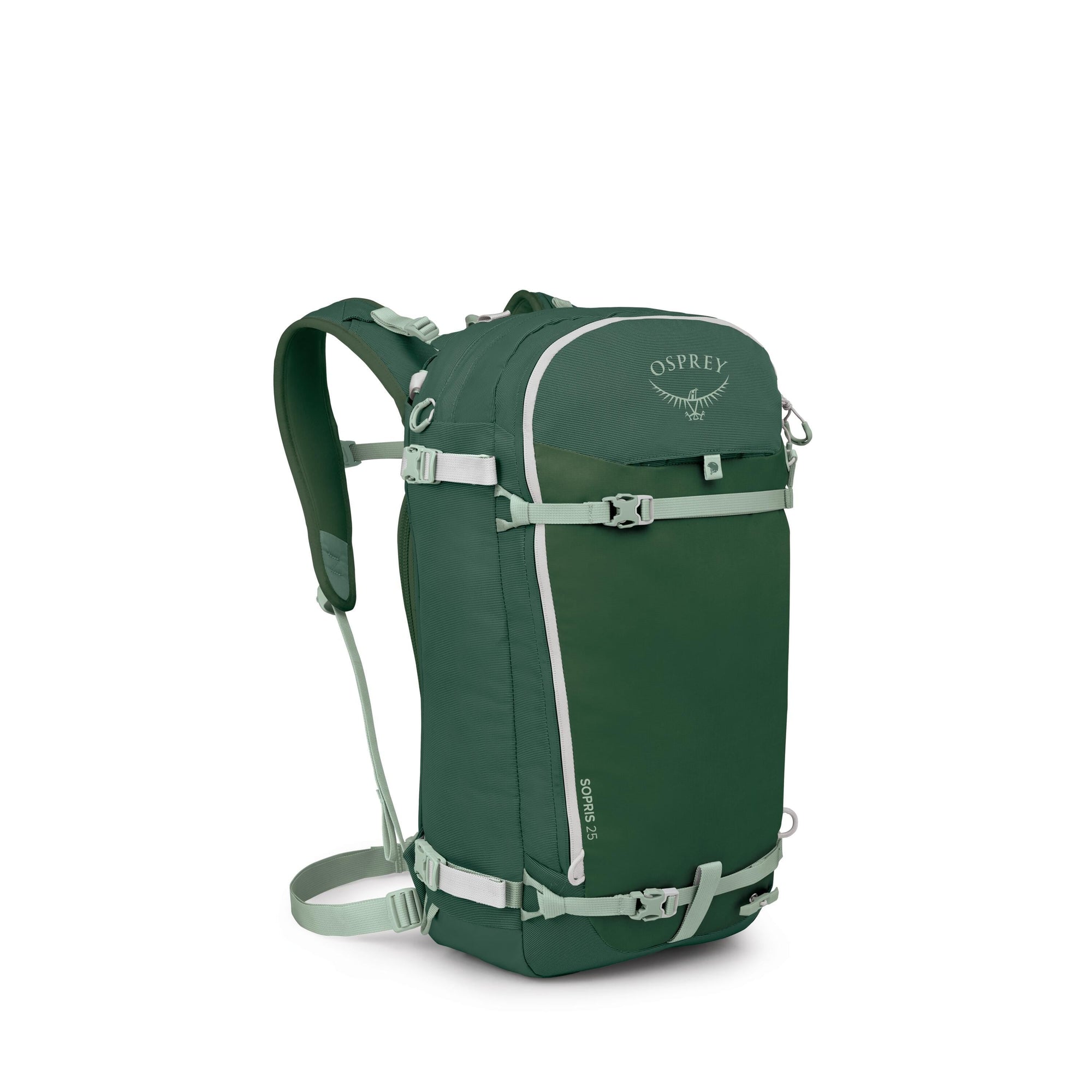 Osprey Sopris 25 Backpack, Tundra Green