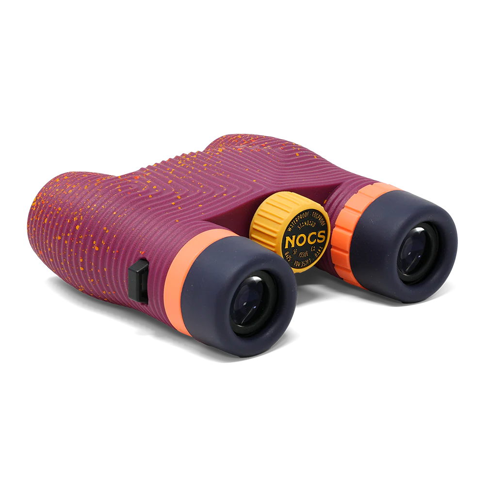 Standard Issue 8x25 Waterproof Binoculars