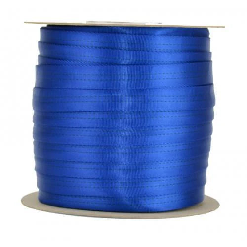 1" Tubular Webbing